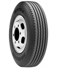 Hankook Radial AH11S (рулевая ось) 7.50 R16C 121/120L